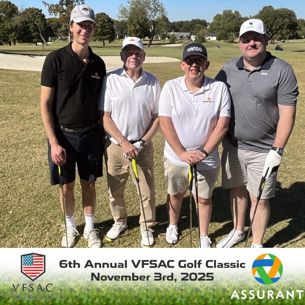 Golf Outing