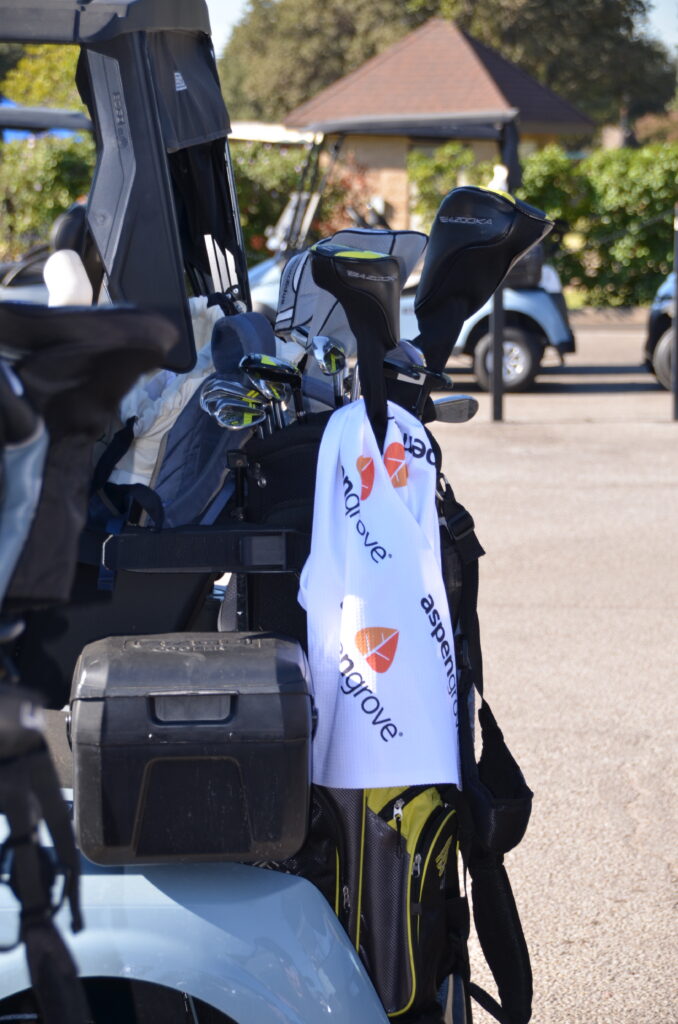 Aspen Grove Clubs
